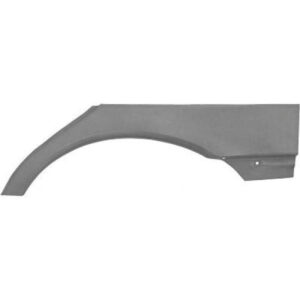 Panneau Latéral Arrière Droit Bord De Passage De Roue Extérieure Seat Toledo 1991 à 1999 - Pièces auto Maroc