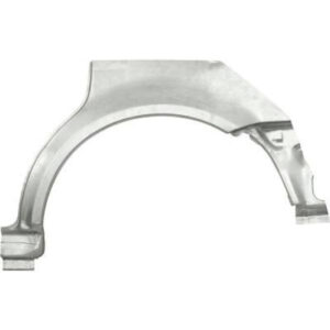 Panneau Latéral Arrière Droit Bord De Passage De Roue Extérieure Volkswagen Passat Lim/Komb. 2005 à 2010 - Pièces auto Maroc