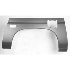 Panneau Latéral Arrière Droit Bord De Roue De 1985 À 1998 - Pièces auto Maroc