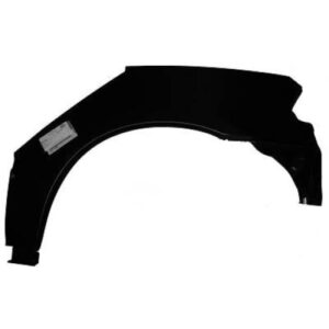 Panneau Latéral Arrière Droit Bord De Roue De 1992 À 1995 - Pièces auto Maroc