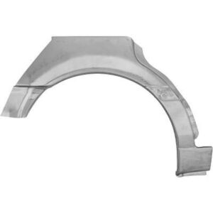 Panneau Latéral Arrière Droit Bord De Roue De 1993 À 1996 - Pièces auto Maroc