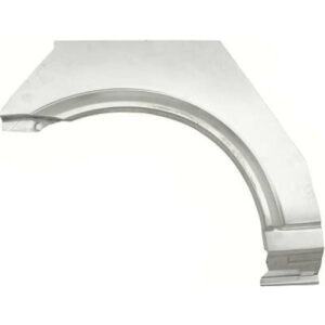 Panneau Latéral Arrière Droit Bord De Roue De 1998 À 2004 - Pièces auto Maroc