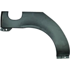 Panneau Latéral Arrière Droit Bord De Roue De 1998 À 2005 - Pièces auto Maroc
