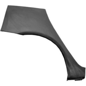 Panneau Latéral Arrière Droit Bord De Roue De 1999 À 2005 - Pièces auto Maroc