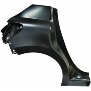 Panneau Latéral Arrière Droit Tôle Latérale 5 Portes Peugeot 207 2006 à 2009 - Pièces auto Maroc