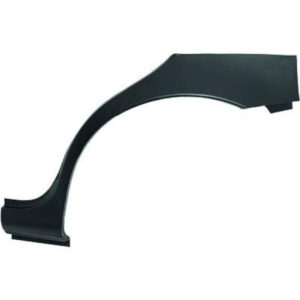 Panneau Latéral Arrière Gauche Bord De Passage De Roue Extérieure Alfa Romeo 147 2004 à 2009 - Pièces auto Maroc