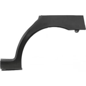 Panneau Latéral Arrière Gauche Bord De Passage De Roue Extérieure Alfa Romeo 156 1997 à 2003 - Pièces auto Maroc