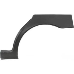 Panneau Latéral Arrière Gauche Bord De Passage De Roue Extérieure Alfa Romeo 156 2003 à 2005 - Pièces auto Maroc