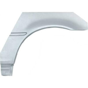 Panneau Latéral Arrière Gauche Bord De Passage De Roue Extérieure Bmw 3-Reihe (E46) Coupe/Cabrio 1999 à 2003 - Pièces auto Maroc