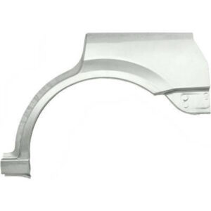 Panneau Latéral Arrière Gauche Bord De Passage De Roue Extérieure Ford Mondeo(Lim/Kombi) 2003 à 2007 - Pièces auto Maroc