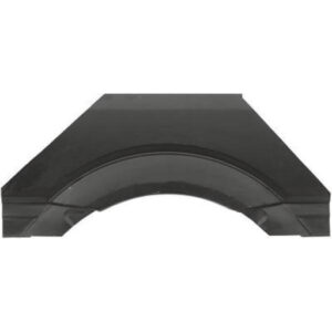 Panneau Latéral Arrière Gauche Bord De Passage De Roue Extérieure Volkswagen Crafter 2006 à 2016 - Pièces auto Maroc