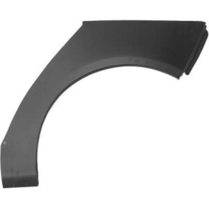 Panneau Latéral Arrière Gauche Bord De Passage De Roue Extérieure Volkswagen Golf V 2003 à 2008 - Pièces auto Maroc