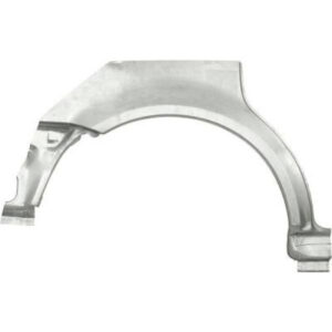 Panneau Latéral Arrière Gauche Bord De Passage De Roue Extérieure Volkswagen Passat Lim/Komb. 2005 à 2010 - Pièces auto Maroc