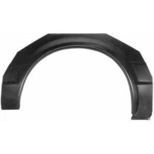 Panneau Latéral Arrière Gauche Bord De Roue De 1980 À 1990 - Pièces auto Maroc