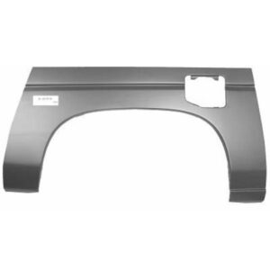 Panneau Latéral Arrière Gauche Bord De Roue De 1985 À 1998 - Pièces auto Maroc