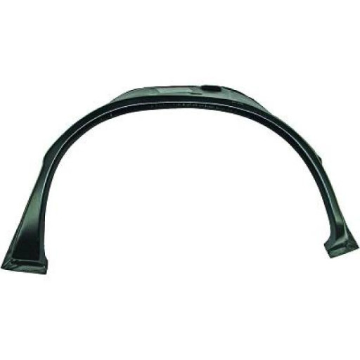 Panneau Latéral Arrière Gauche Bord De Roue De 1985 À 2000 - Pièces auto Maroc