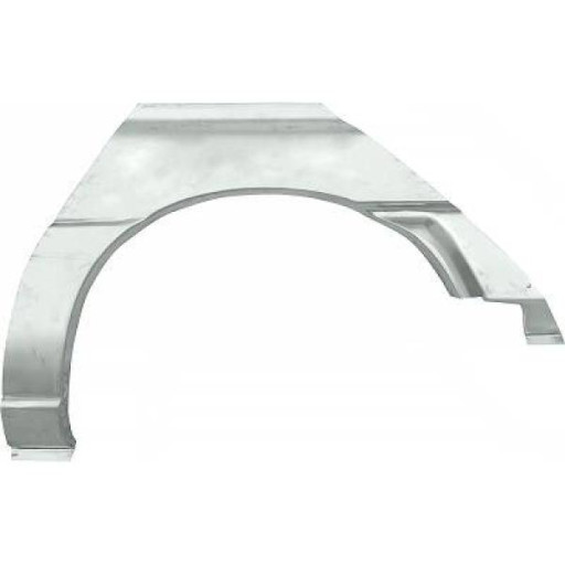 Panneau Latéral Arrière Gauche Bord De Roue De 1990 À 1998 - Pièces auto Maroc
