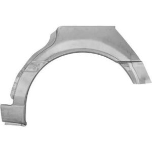 Panneau Latéral Arrière Gauche Bord De Roue De 1993 À 1996 - Pièces auto Maroc