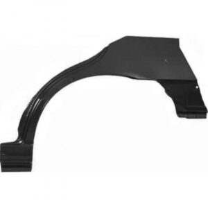 Panneau Latéral Arrière Gauche Bord De Roue De 1994 À 2000 - Pièces auto Maroc
