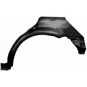 Panneau Latéral Arrière Gauche Bord De Roue De 1995 À 1999 - Pièces auto Maroc