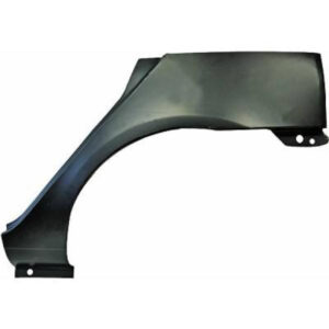 Panneau Latéral Arrière Gauche Bord De Roue De 1998 À 2005 - Pièces auto Maroc