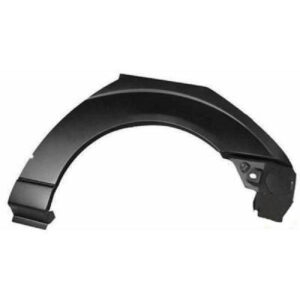 Panneau Latéral Arrière Gauche Bord De Roue De 1998 Jusqu'à la phase suivante - Pièces auto Maroc