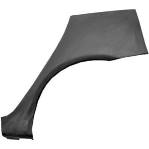 Panneau Latéral Arrière Gauche Bord De Roue De 1999 À 2005 - Pièces auto Maroc