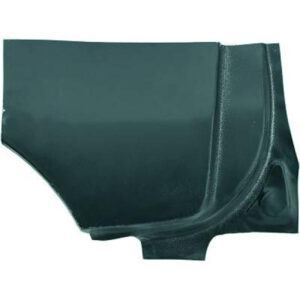 Panneau Latéral Arrière Gauche Tôle Angulaire Tôle De Réparation Renault Traffic Ii 2006 à 2013 - Pièces auto Maroc