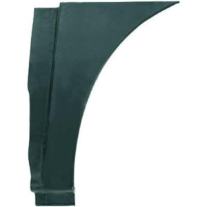 Panneau Latéral Arrière Gauche Tôle D'Assemblage Tôle De Réparation Renault Traffic Ii 2006 à 2013 - Pièces auto Maroc