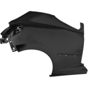 Panneau Latéral Arrière Gauche Tôle Latérale 3 Portes Peugeot 207 2006 à 2009 - Pièces auto Maroc