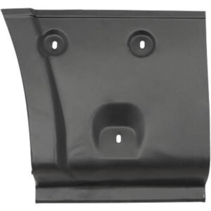 Panneau Latéral Arrière Gauche Tôle Latérale Tôle De Réparation Citroen Jumper 2006 à 2014 - Pièces auto Maroc