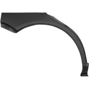 Panneau Latéral Droit Bord De Passage De Roue Extérieure Seat Ibiza/CordobÀ 202002 à 2005 - Pièces auto Maroc