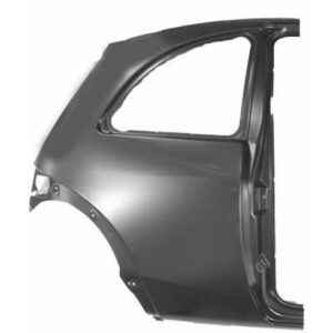 Panneau Latéral Ford Ka De 1996 À 2008 - Pièces auto Maroc