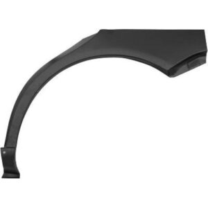 Panneau Latéral Gauche Bord De Passage De Roue Extérieure Seat Ibiza/CordobÀ 202002 à 2005 - Pièces auto Maroc