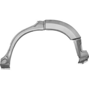 Panneau Latéral Gauche Bord De Passage De Roue Extérieure Suzuki Grand VitarÀ 202009 à 2012 - Pièces auto Maroc