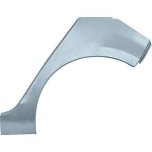 Panneau Latéral Gauche Bord De Passage De Roue Extérieure Volkswagen Golf Vi Limousine 2008 à 2012 - Pièces auto Maroc