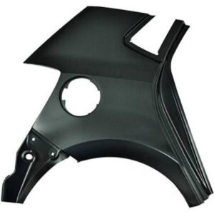 Panneau Latéral Volkswagen Polo De 2009 À 2014 - Pièces auto Maroc