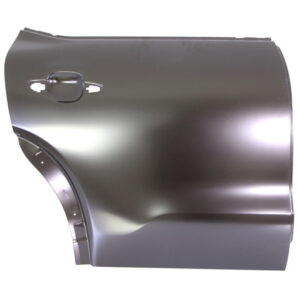 Panneau Porte Arrière Droit Citroen C3 Aircross 2017 - Pièces auto Maroc