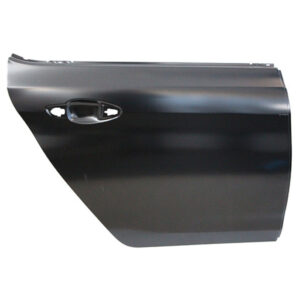 Panneau Porte Arrière Droit Peugeot 308 2013 - Pièces auto Maroc