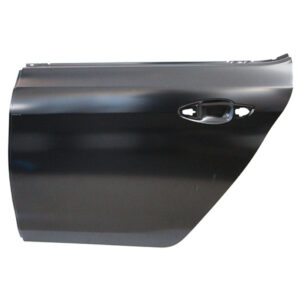 Panneau Porte Arrière Gauche Peugeot 308 2013 - Pièces auto Maroc