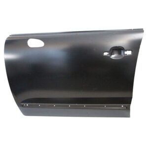 Panneau Porte Avant Gauche Peugeot 3008 - 5008 2009 - Pièces auto Maroc