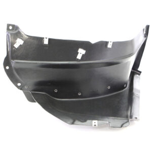 Pare Boue Aile Avant Droit Audi Q3 2011 - Pièces auto Maroc