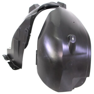 Pare Boue Aile Avant Droit Citroen C3 Aircross 2017 - Pièces auto Maroc