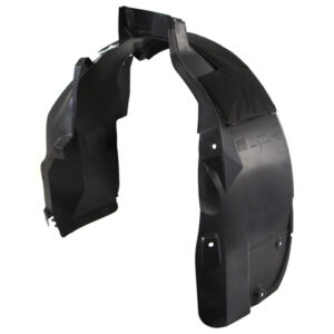 Pare Boue Aile Avant Droit Fiat 500 Iii 3P 2020 - Pièces auto Maroc