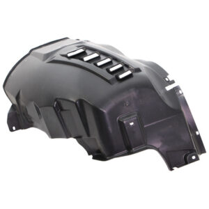 Pare Boue Aile Avant Droit Fiat Ducato 2006 - Pièces auto Maroc