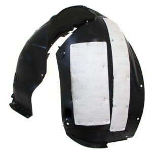 Pare Boue Aile Avant Droit Kia Sportage 2018 - Pièces auto Maroc