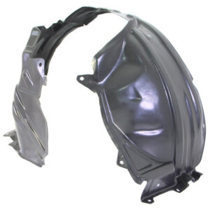 Pare Boue Aile Avant Droit Nissan Juke 2010 - Pièces auto Maroc