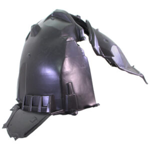 Pare Boue Aile Avant Droit Nissan Qashqai 2014 - Pièces auto Maroc