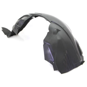 Pare Boue Aile Avant Droite Fiat Doblo 2010 - Pièces auto Maroc