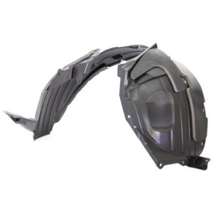 Pare Boue Aile Avant Droite Nissan Qashqai 2010 - Pièces auto Maroc